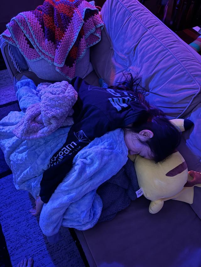 naps 3