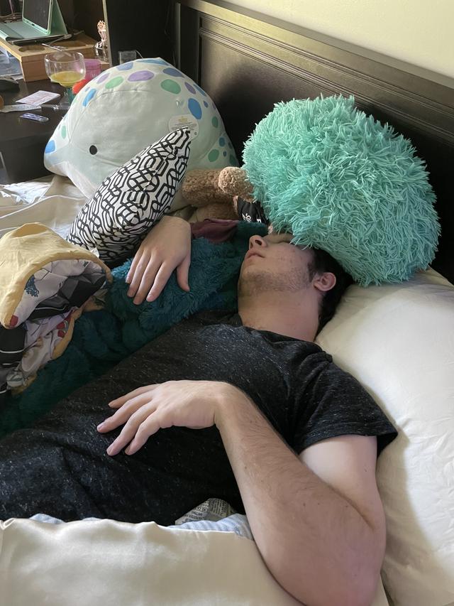 naps 4